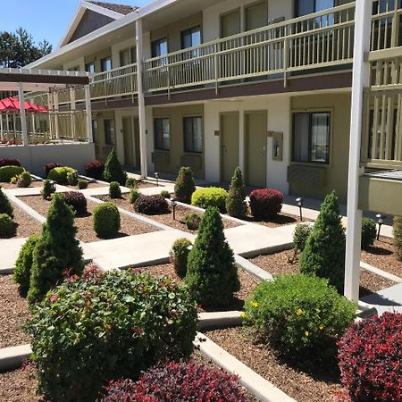 Airport Inn Μπόιζ Εξωτερικό φωτογραφία