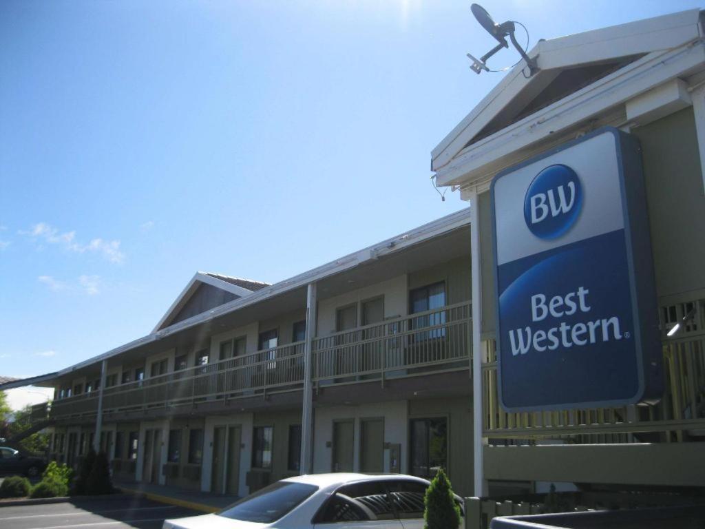 Airport Inn Μπόιζ Εξωτερικό φωτογραφία