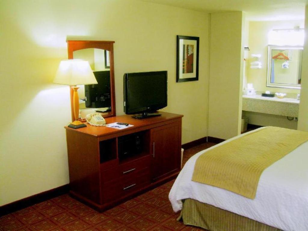 Airport Inn Μπόιζ Εξωτερικό φωτογραφία