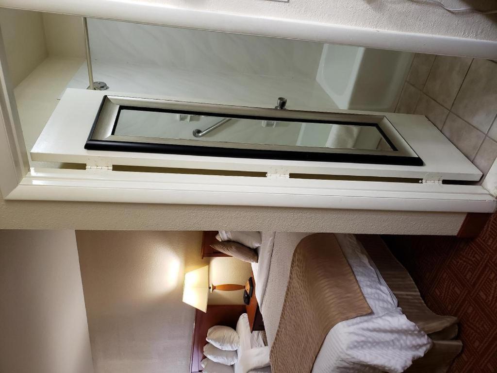 Airport Inn Μπόιζ Εξωτερικό φωτογραφία